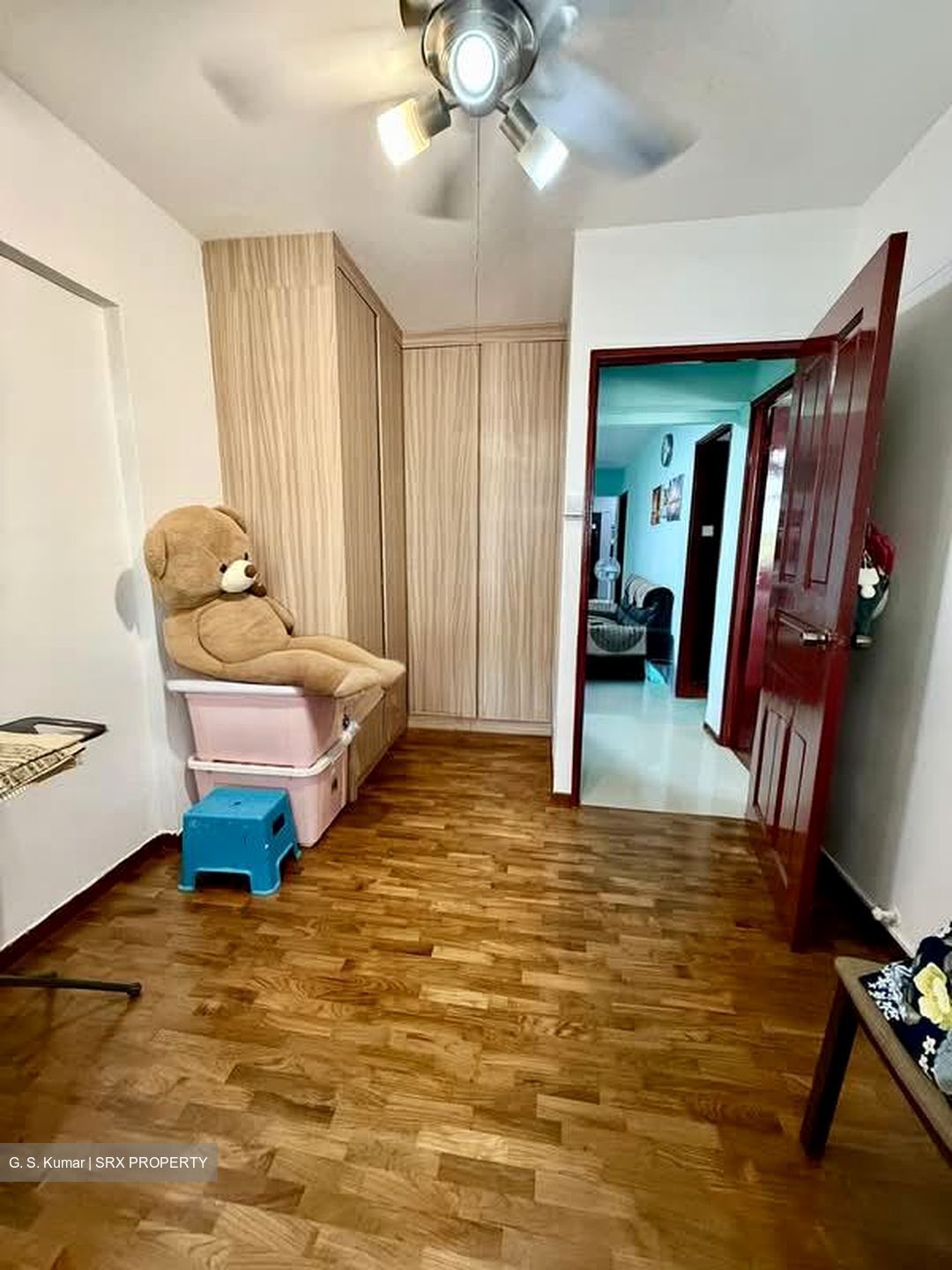 Blk 408B Coral Vale (Sengkang), HDB 4 Rooms #552977561